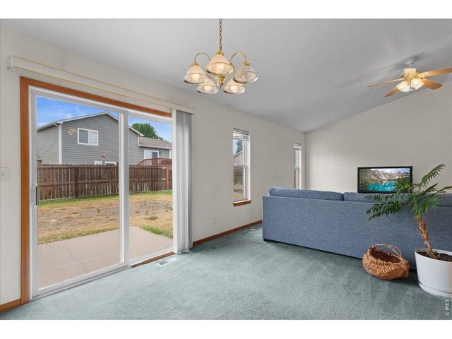 3937 Stampede Dr, Evans, CO 80620