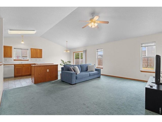 3937 Stampede Dr, Evans, CO 80620