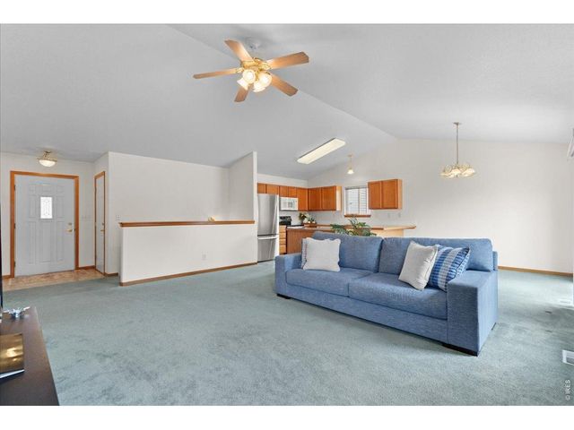 3937 Stampede Dr, Evans, CO 80620