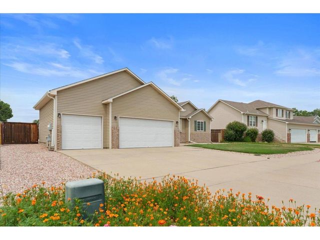 3937 Stampede Dr, Evans, CO 80620