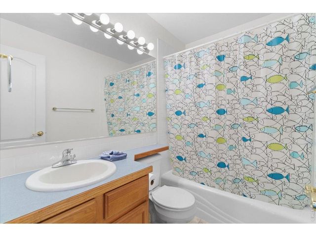 3937 Stampede Dr, Evans, CO 80620