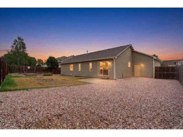 3937 Stampede Dr, Evans, CO 80620