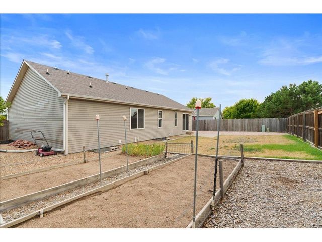 3937 Stampede Dr, Evans, CO 80620