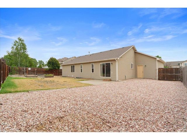 3937 Stampede Dr, Evans, CO 80620