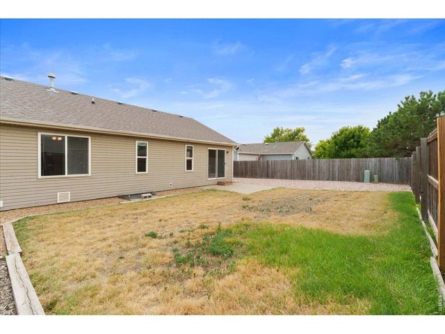 3937 Stampede Dr, Evans, CO 80620
