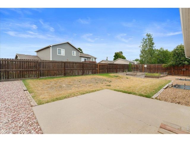 3937 Stampede Dr, Evans, CO 80620