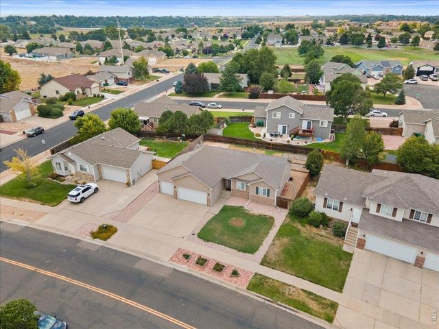 3937 Stampede Dr, Evans, CO 80620