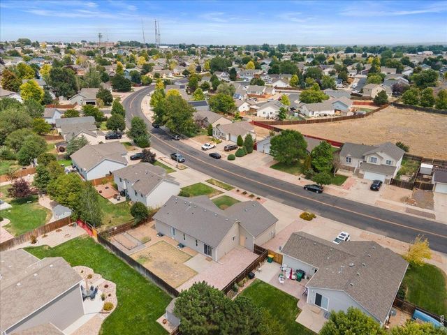 3937 Stampede Dr, Evans, CO 80620