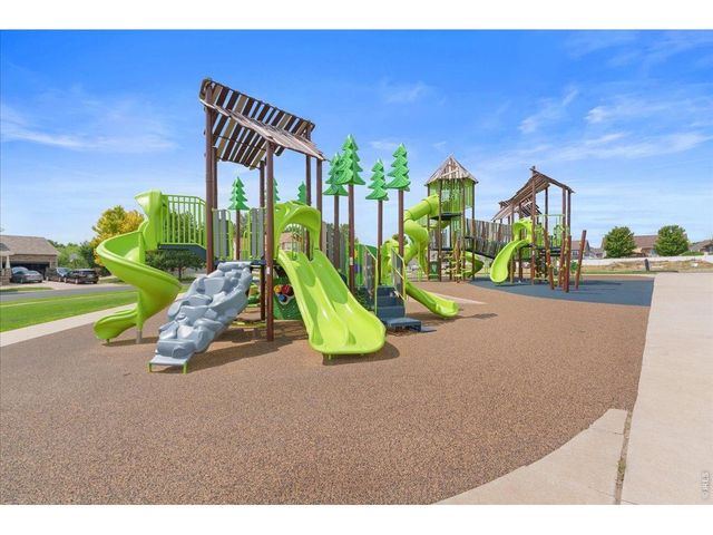 3937 Stampede Dr, Evans, CO 80620