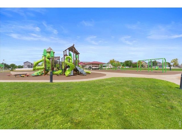 3937 Stampede Dr, Evans, CO 80620