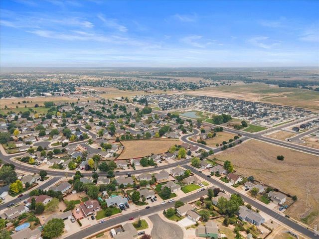 3937 Stampede Dr, Evans, CO 80620