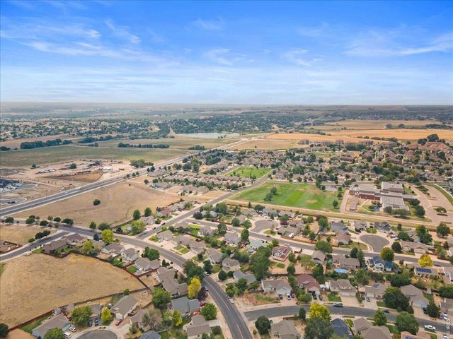 3937 Stampede Dr, Evans, CO 80620