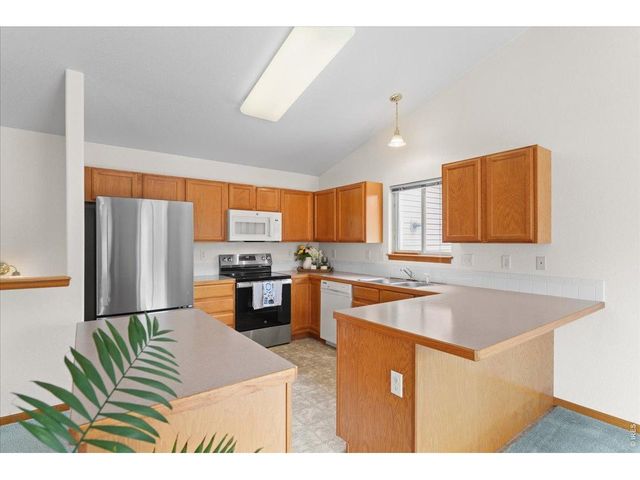 3937 Stampede Dr, Evans, CO 80620