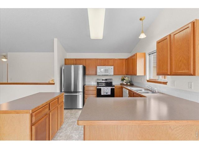 3937 Stampede Dr, Evans, CO 80620