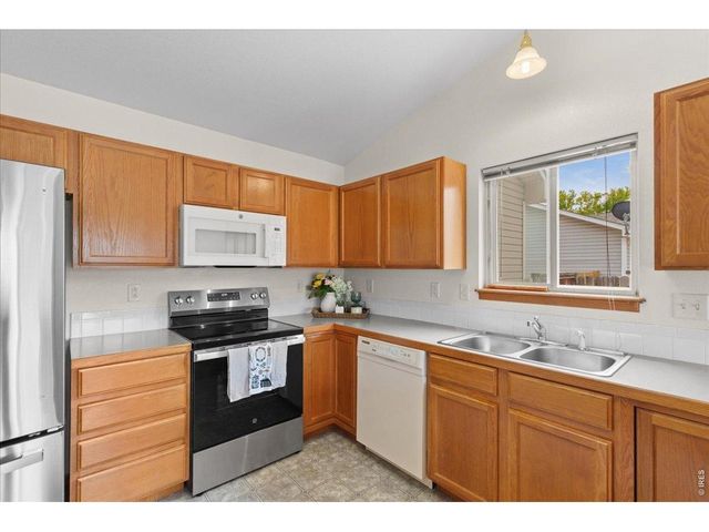 3937 Stampede Dr, Evans, CO 80620