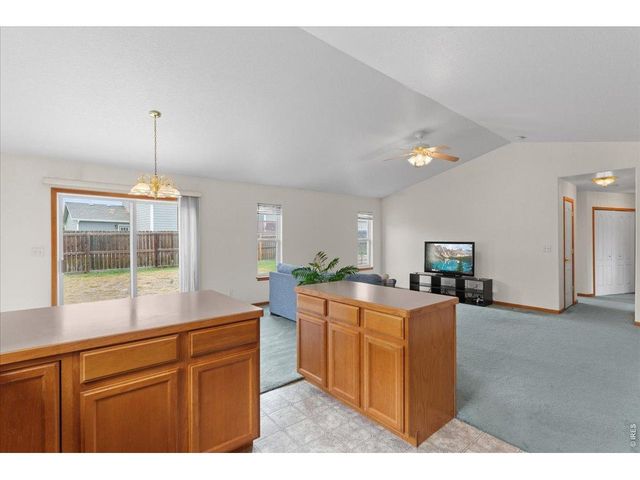 3937 Stampede Dr, Evans, CO 80620