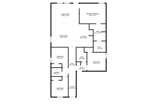 4941 Draper Ridge Drive, Fort Worth, TX 76179