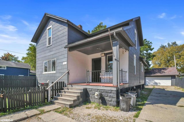 713 S Woodbridge Street, Saginaw, MI 48602