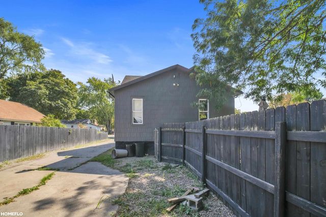 713 S Woodbridge Street, Saginaw, MI 48602