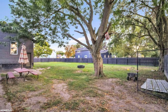 713 S Woodbridge Street, Saginaw, MI 48602