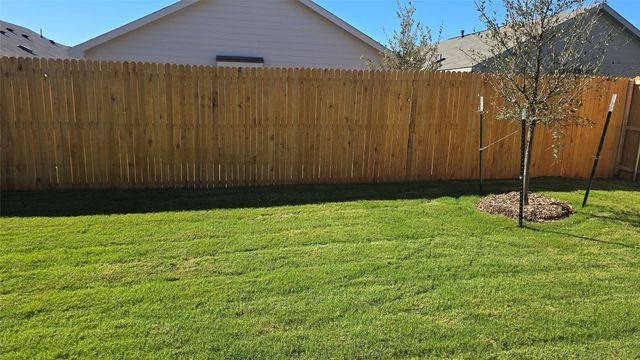 3916 Pontchartrain Parkway, Sherman, TX 75090