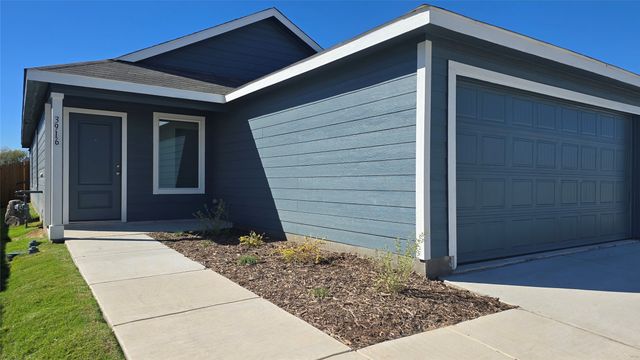 3916 Pontchartrain Parkway, Sherman, TX 75090