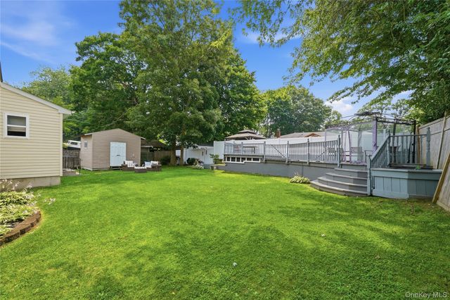 26 Probst Drive, Shirley, NY 11967
