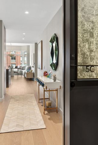 555 W 22nd St Apt 5CE, New York City, NY 10011