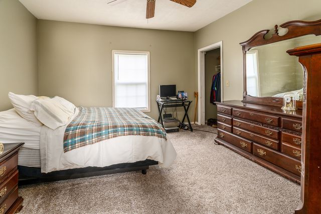 202 S Ervin Street, Pittsburg, IL 62974