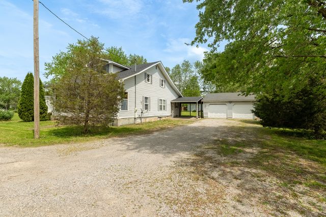 202 S Ervin Street, Pittsburg, IL 62974