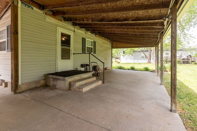 202 S Ervin Street, Pittsburg, IL 62974