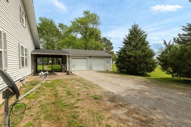 202 S Ervin Street, Pittsburg, IL 62974