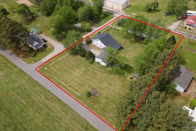 202 S Ervin Street, Pittsburg, IL 62974