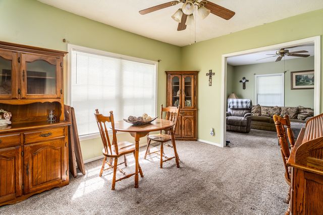 202 S Ervin Street, Pittsburg, IL 62974