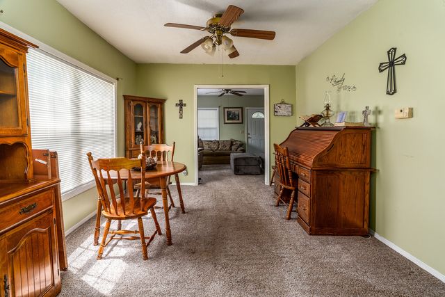 202 S Ervin Street, Pittsburg, IL 62974