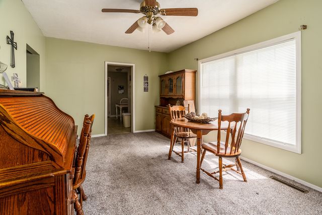202 S Ervin Street, Pittsburg, IL 62974