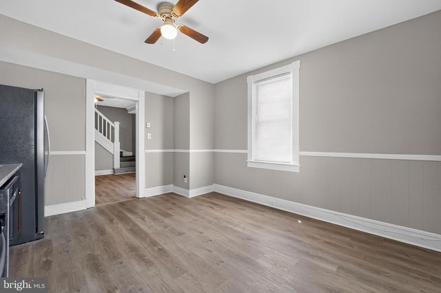 3814 3RD ST, Baltimore, MD 21225