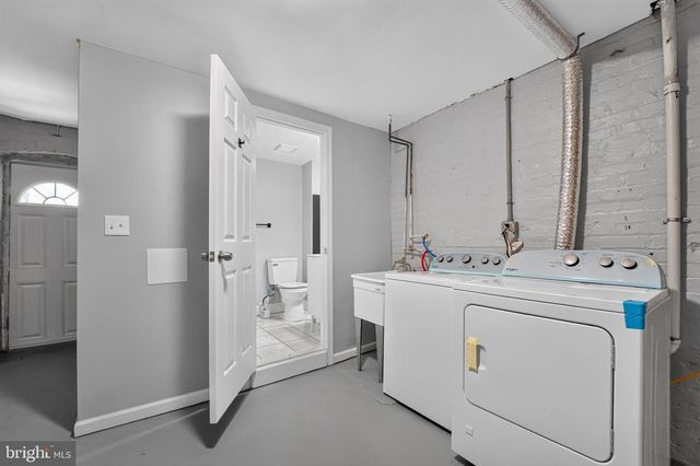 3814 3RD ST, Baltimore, MD 21225