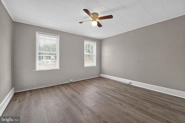 3814 3RD ST, Baltimore, MD 21225