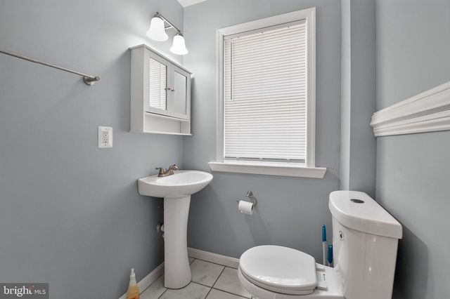 3814 3RD ST, Baltimore, MD 21225