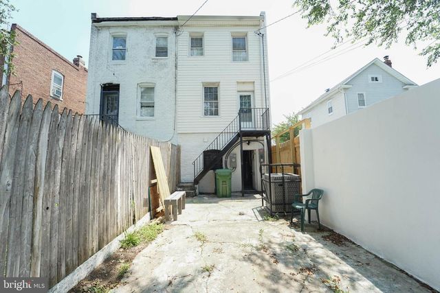 3814 3RD ST, Baltimore, MD 21225