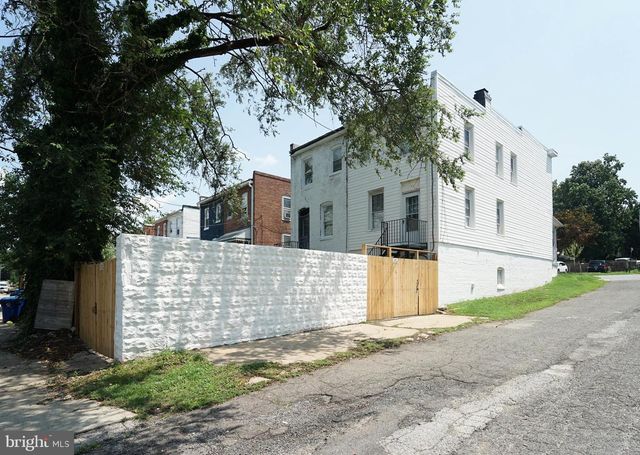 3814 3RD ST, Baltimore, MD 21225