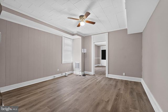 3814 3RD ST, Baltimore, MD 21225