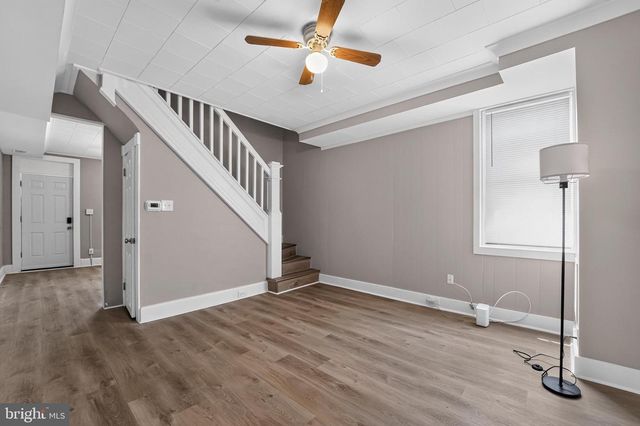 3814 3RD ST, Baltimore, MD 21225