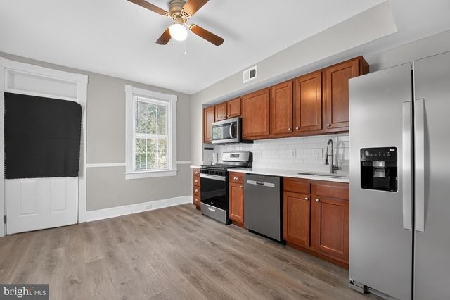 3814 3RD ST, Baltimore, MD 21225