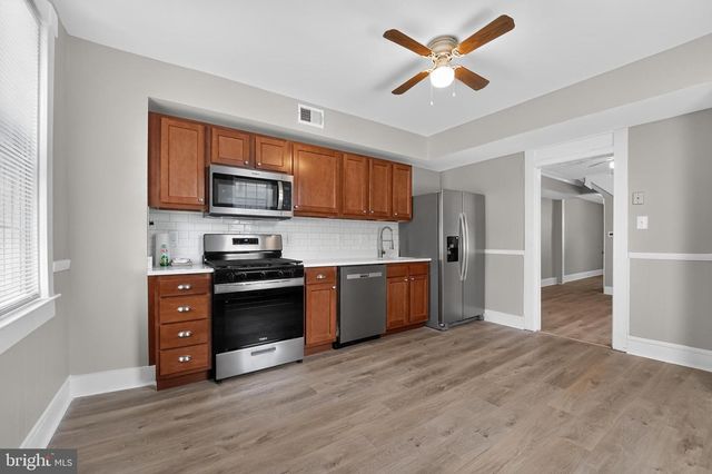 3814 3RD ST, Baltimore, MD 21225