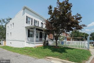 3814 3RD ST, Baltimore, MD 21225