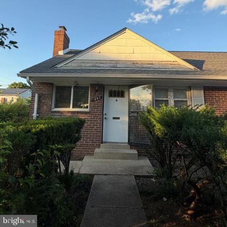 1808 KEOKEE ST, Hyattsville, MD 20783