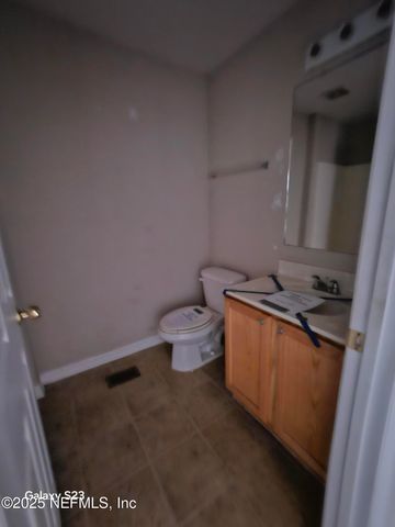 7026 ST IVES Court, Jacksonville, FL 32244