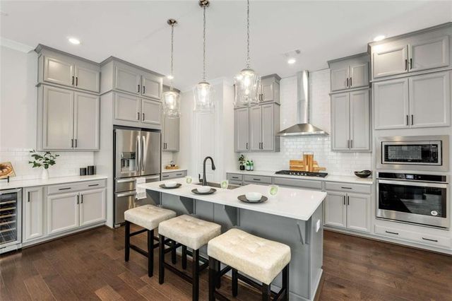 2316 Echelon Lane, Smyrna, GA 30080